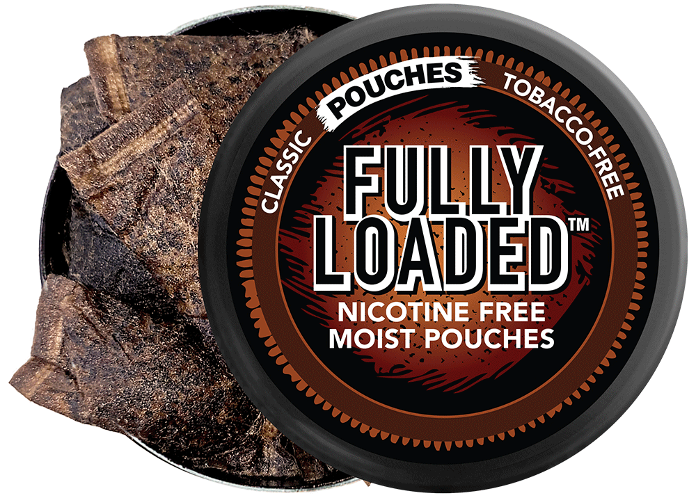 Classic Pouches - Nicotine-Free